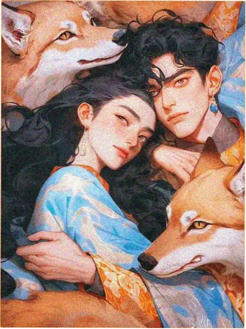 久久在线观看视频 高分电影长夜将明封面